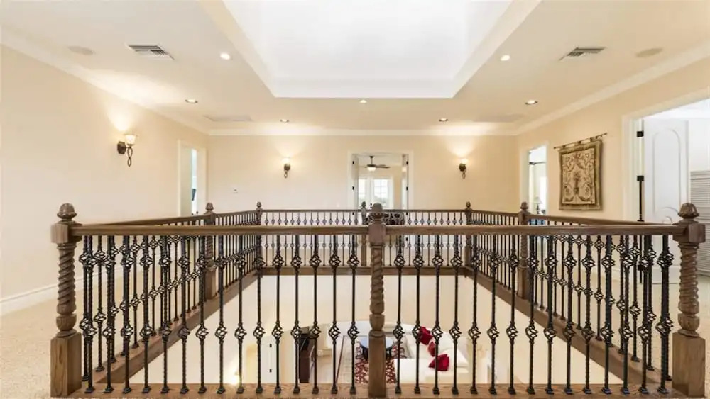 Je49280 - Reunion Resort - 6 Bed 5 Baths Villa