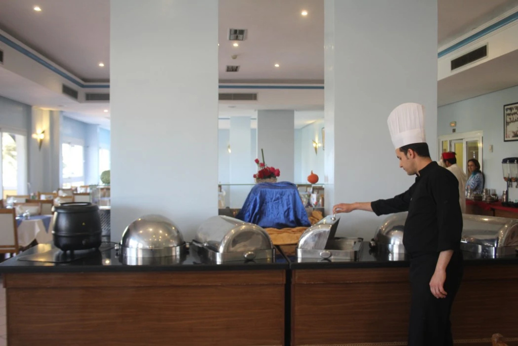 Hotel Tildi Hotel & Spa