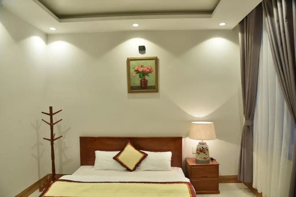 Đà Lạt Villa 84 Hồ Xuân Hương