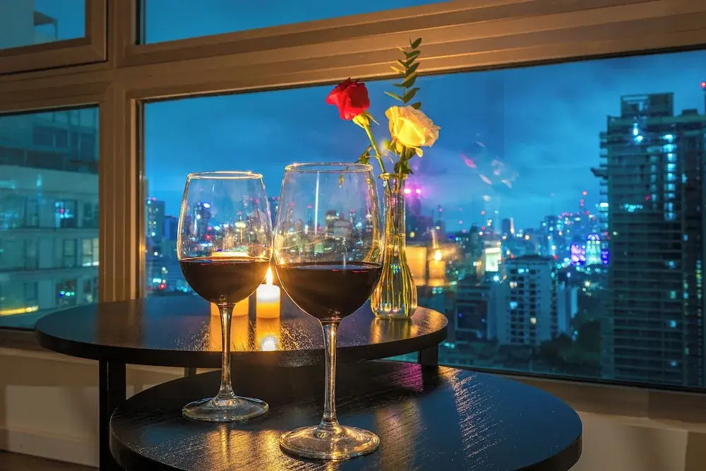 Trendy Apartment in Puerto Madero