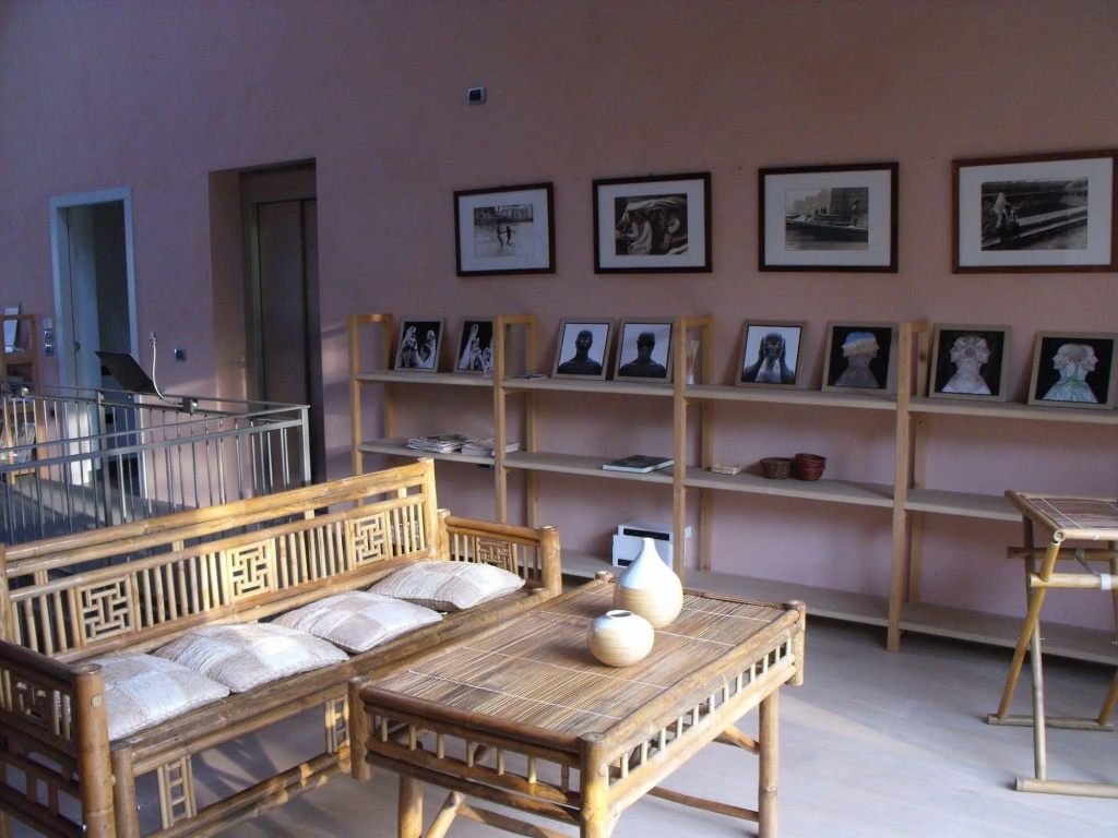 Bio Agriturismo Tirtha