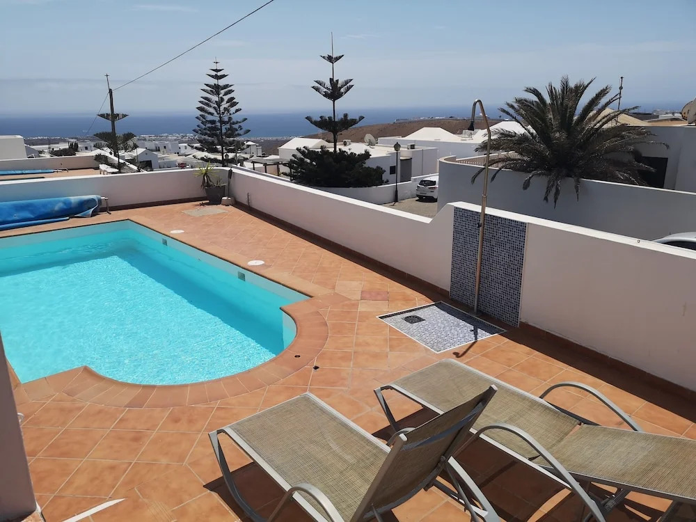 Villa Pool&Views Tias