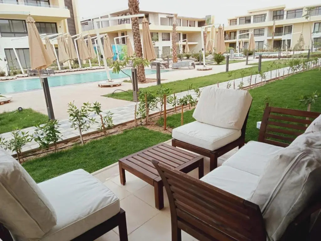 G Cribs El Gouna