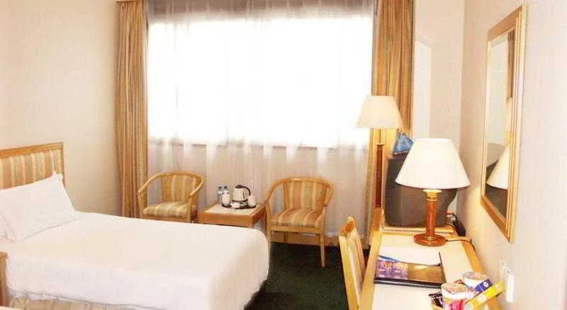 Ramada Shanghai Zhabei
