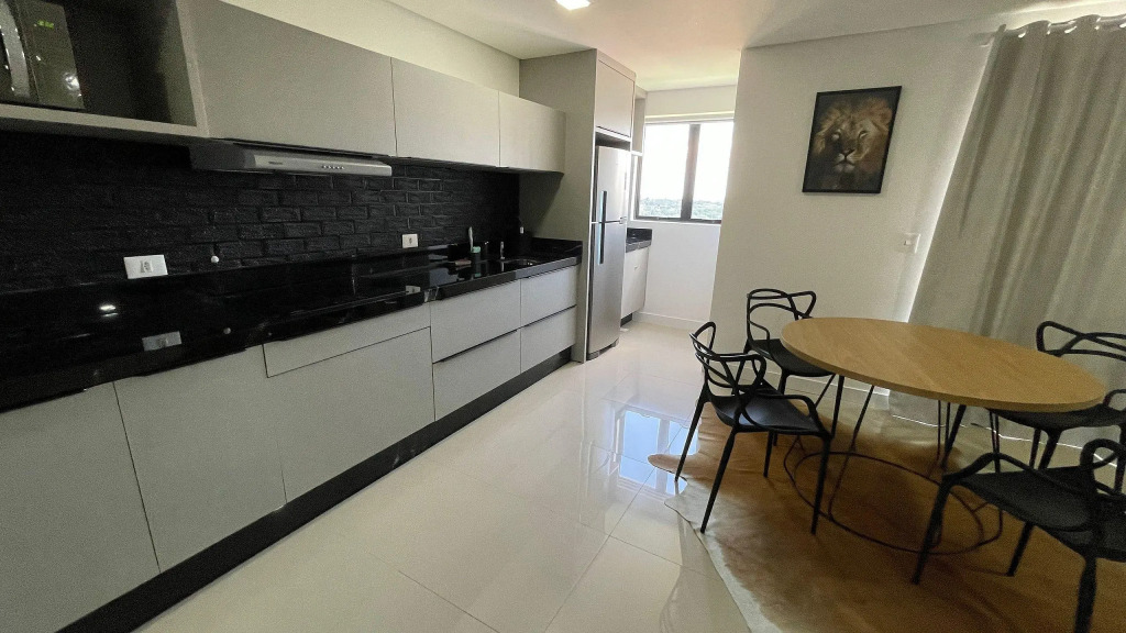 7seas   Lindo Apt Conceito Aberto Com Vista Incrível