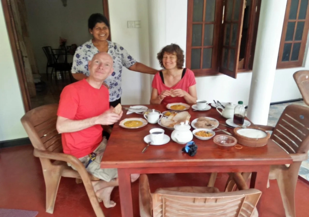 Sanoga Holiday Resort