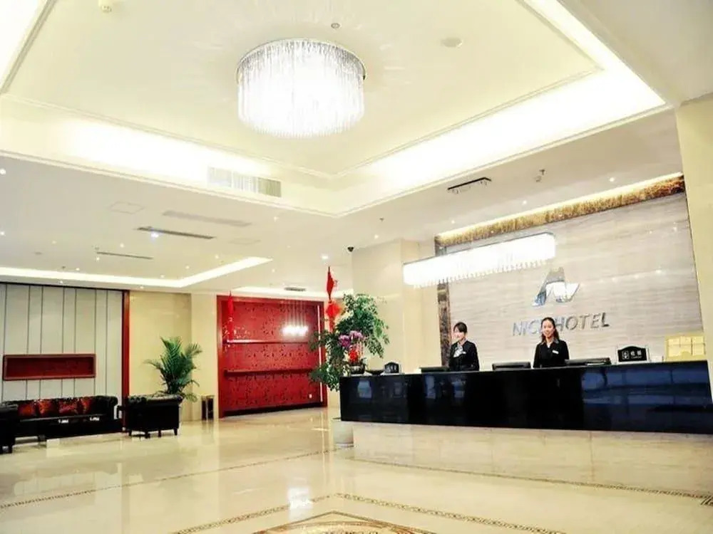 Nice Hotel