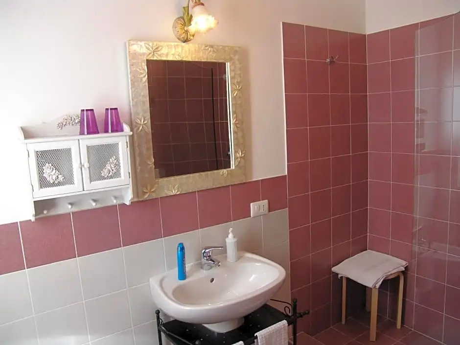 B&B Il Fragolo