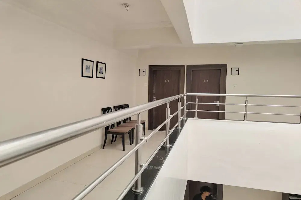 Hotel Sai Inn Executive