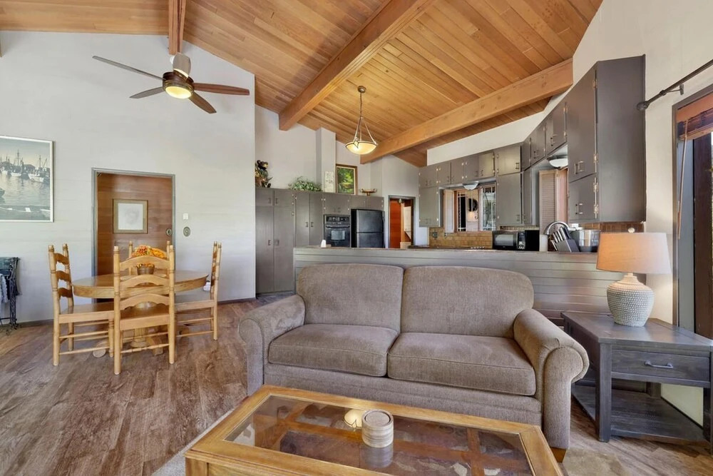 Cove Lakeview Cabin #2064 by Big Bear Vacations