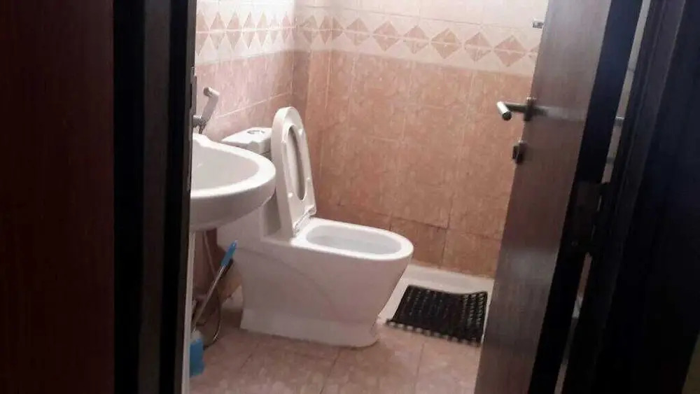 Roza Hotel