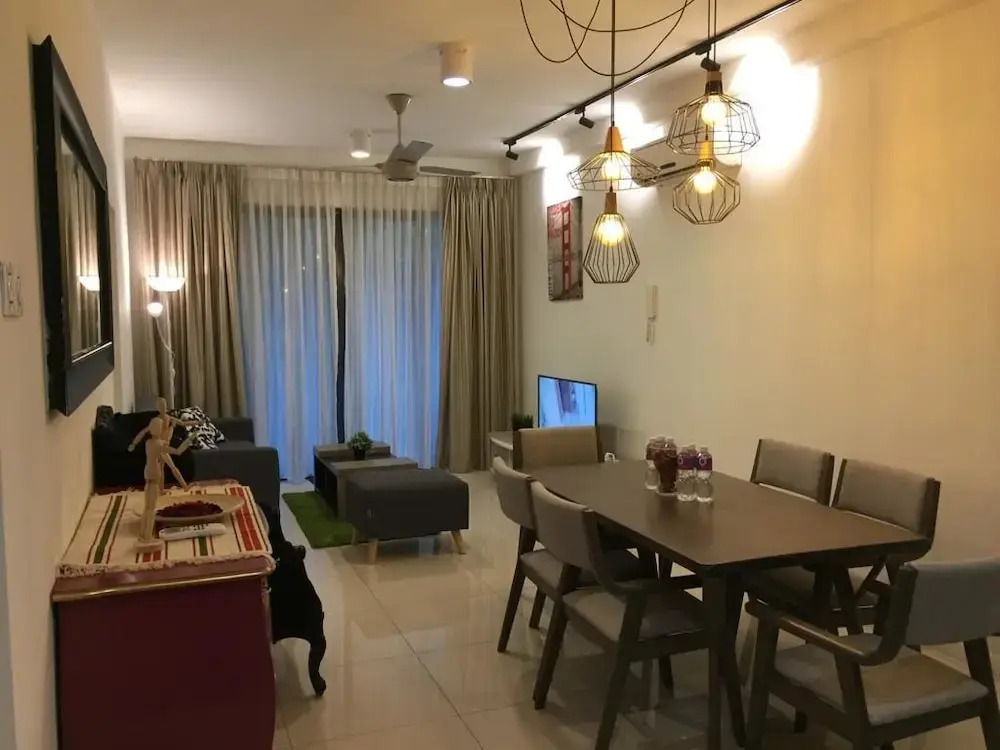 Boulevard Residence