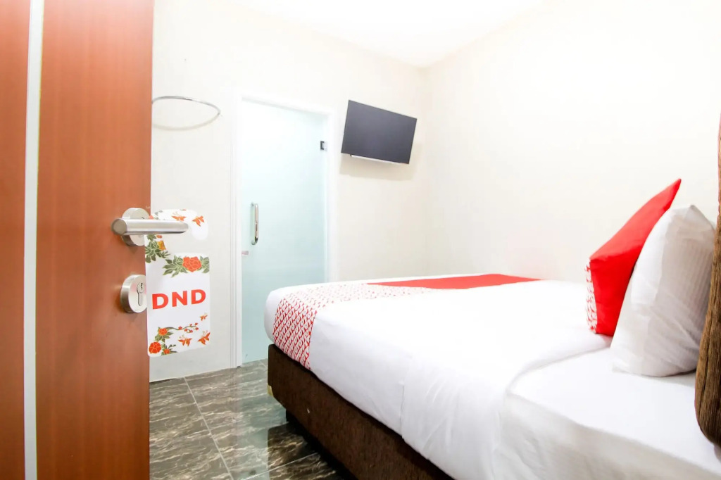 Capital O 217 A1 Hotel