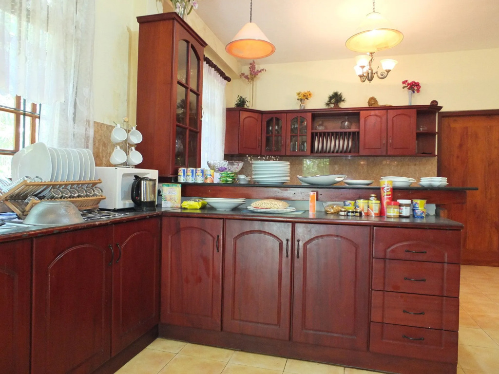 Hikka Villa