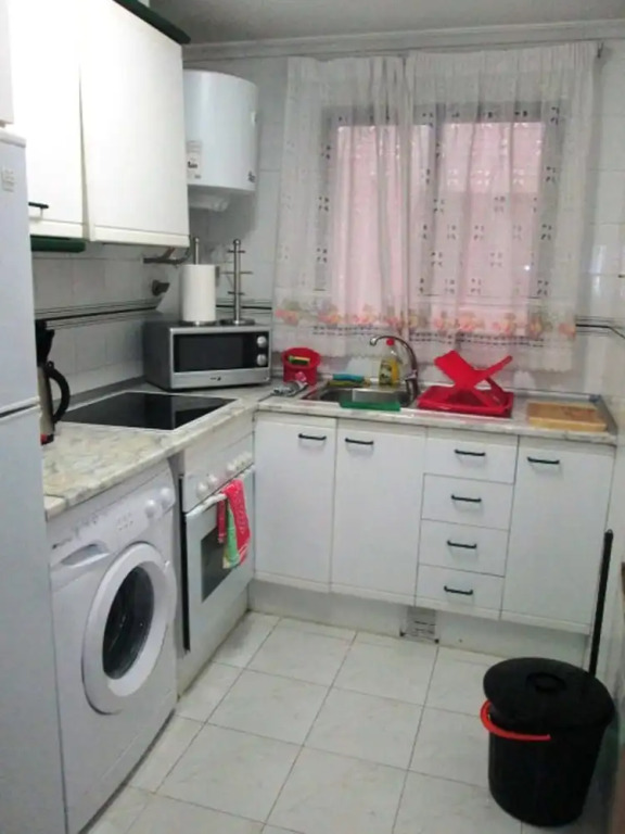 2 Bedrooms Beaches View Apartment
