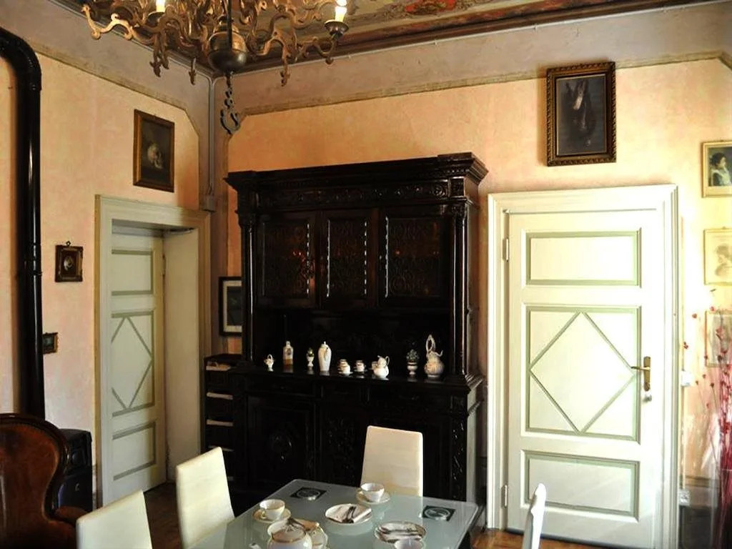 B&B Ulpalazz