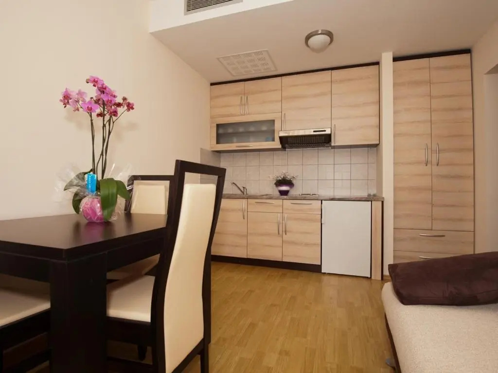 Orka Hotel Neum