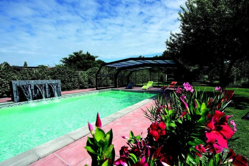 Le Clos de la Presqu'ile