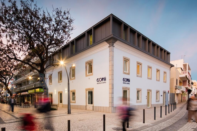 Hostel Conii & Suites Algarve