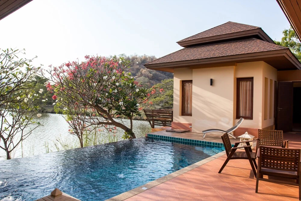 Devaran Lake House Hua-Hin