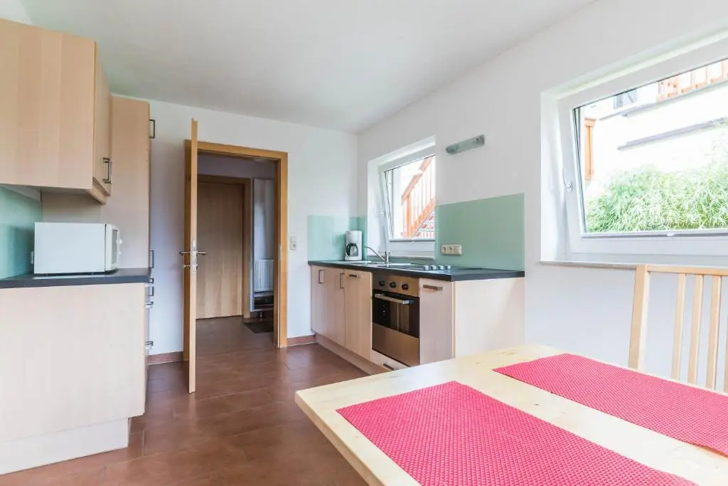 Ferienwohnung Arndt