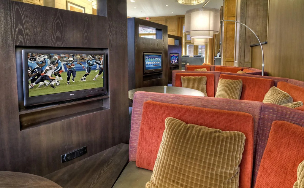 Courtyard by Marriott Nashville Green Hills