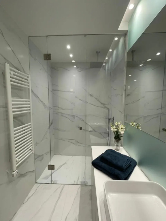 Acropolis Residence #Rooftop#360-Degree City Views
