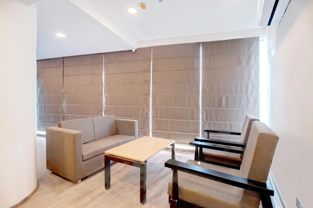 Hotel Royal Comfort by Playsales