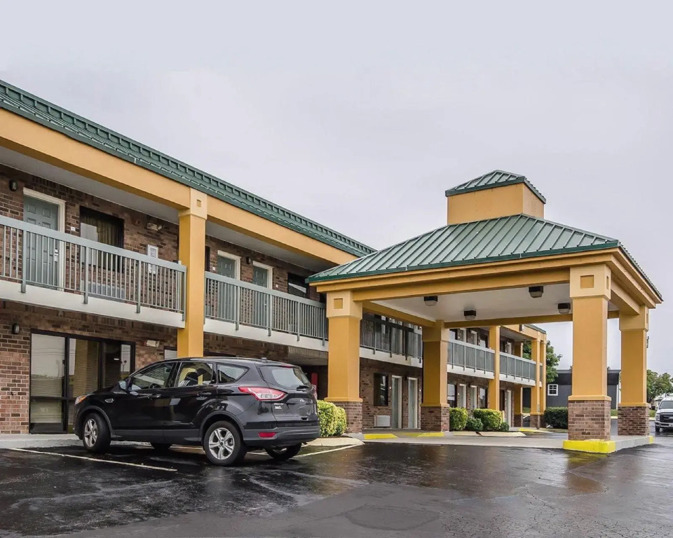 Quality Inn Franklin South