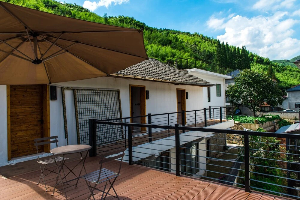 Qiansu Moganshan Huajianji Guesthouse