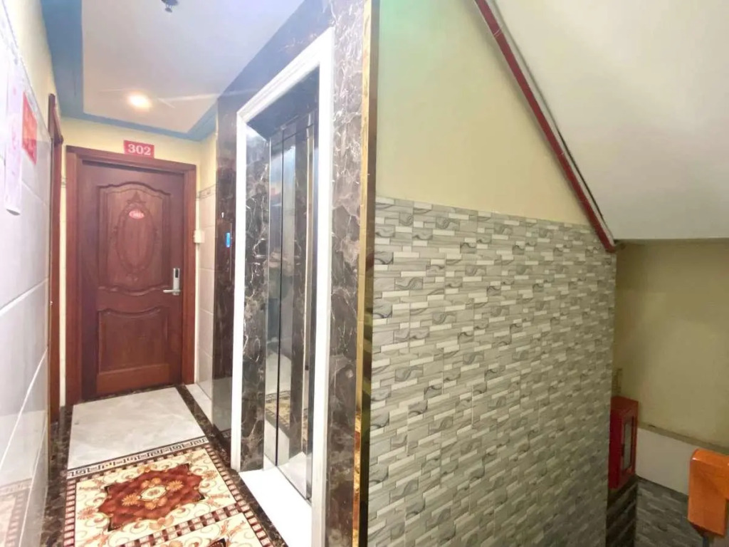 Chau Thien Tu 1 Hotel by RedDoorz