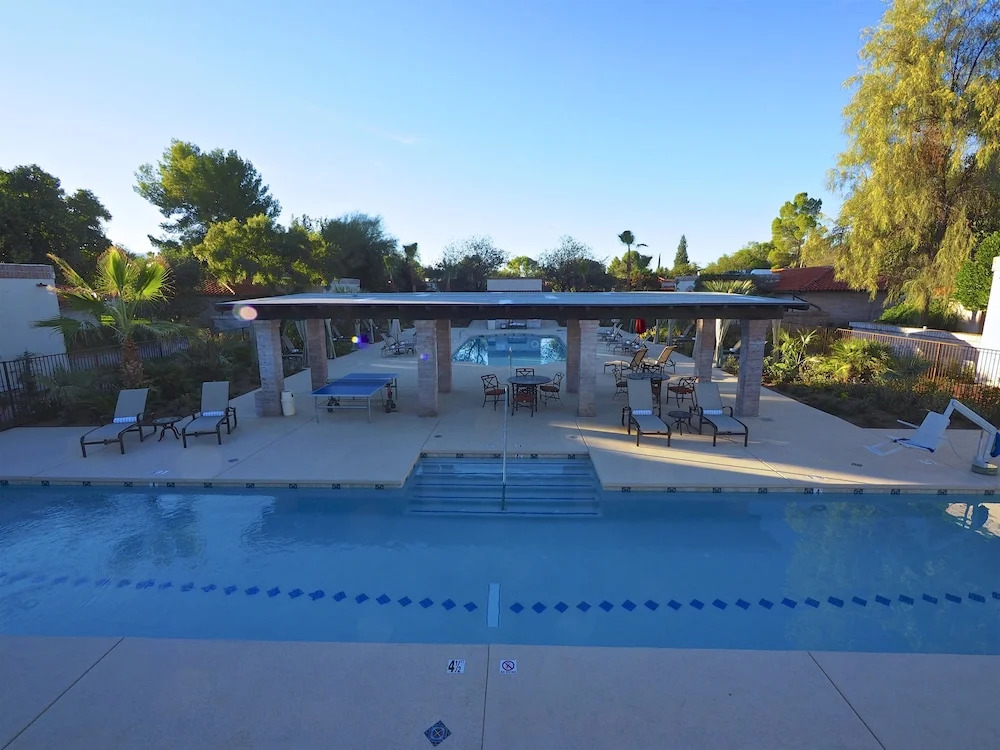 Tubac Golf Resort & Spa
