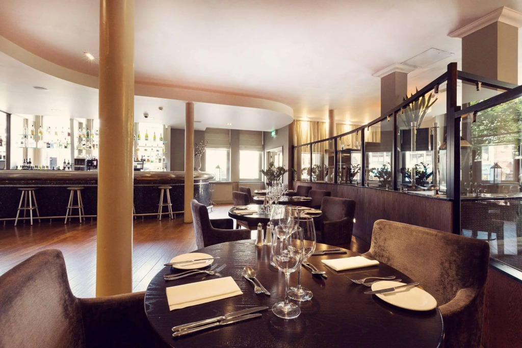 The Townhouse Manchester