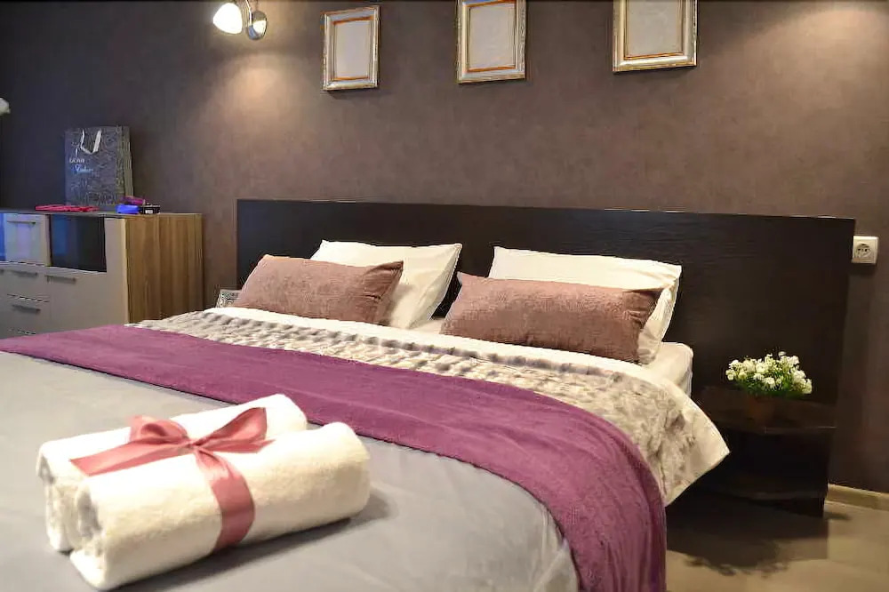 Jazz Apart Hotel