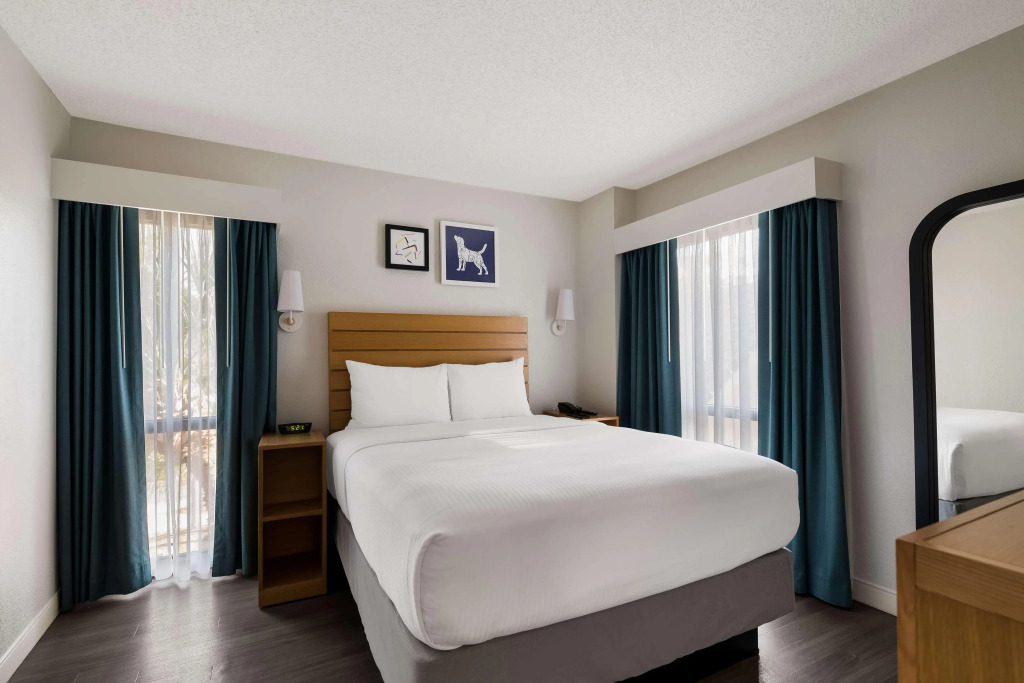 Sonesta ES Suites Orlando International Drive