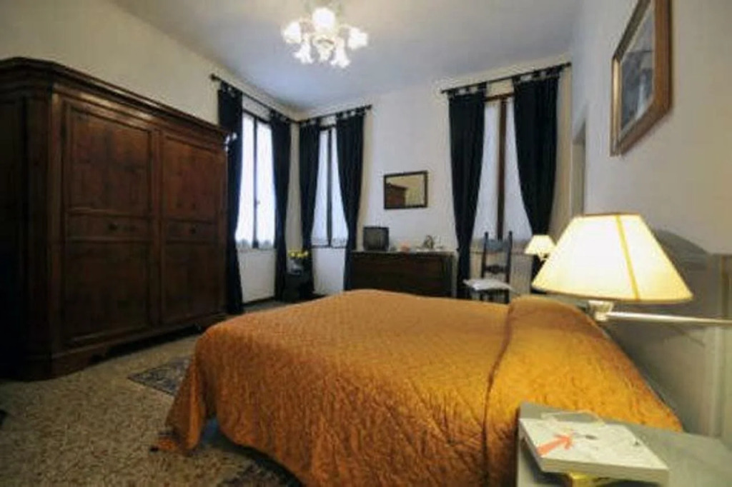 Ca Turelli Dimora Storica