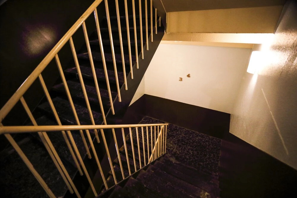 ZenLabo Osaka - Hostel