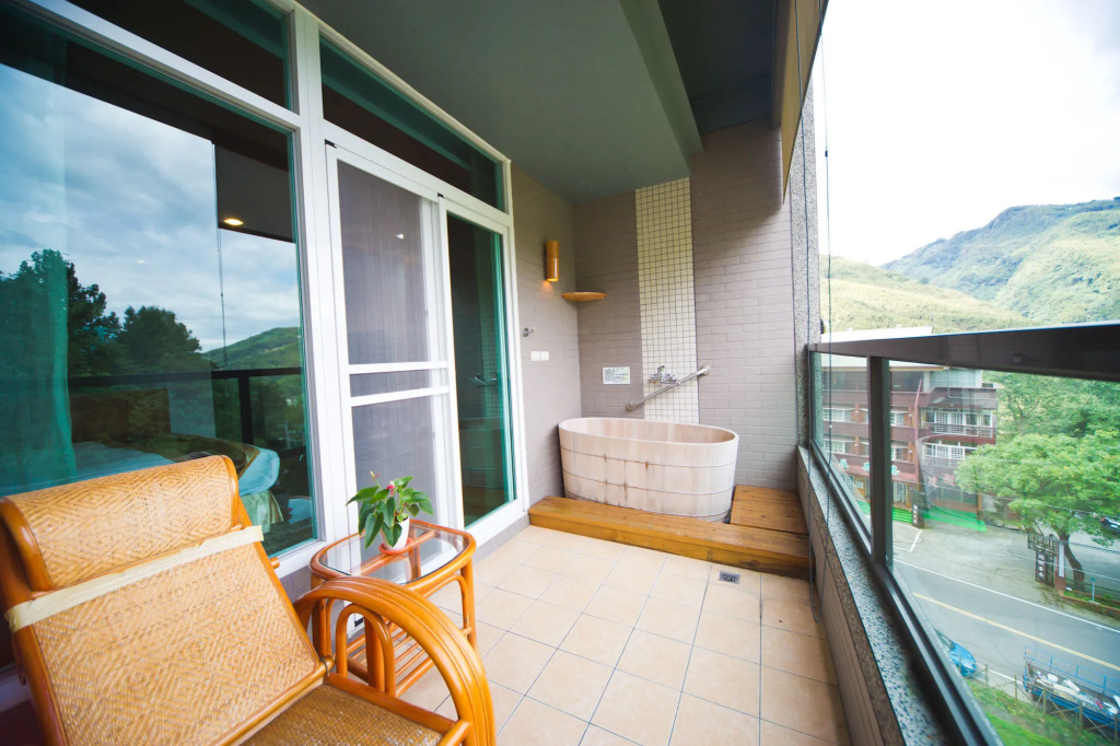 Shante Hotel Shitou
