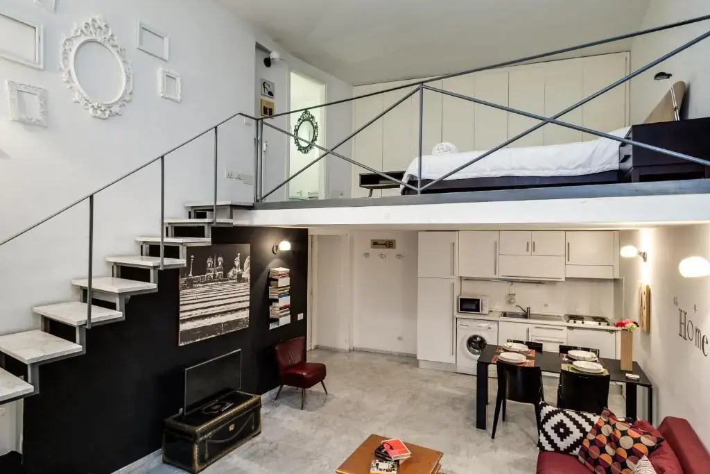 Rome Loft