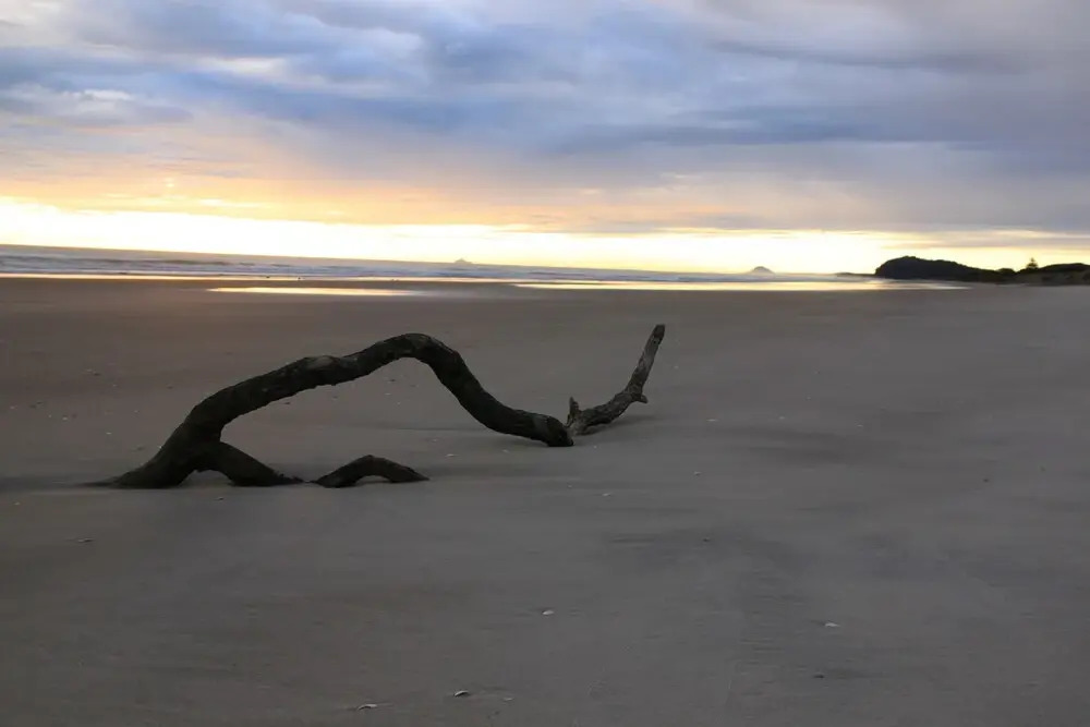 Waihi Beach Paradise Resort