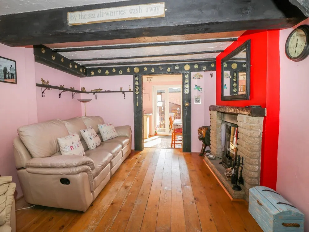 Summer Star Cottage