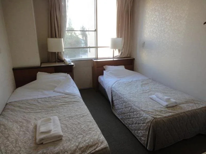 Harada Business Ryokan