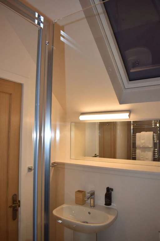 Orchy Bank House