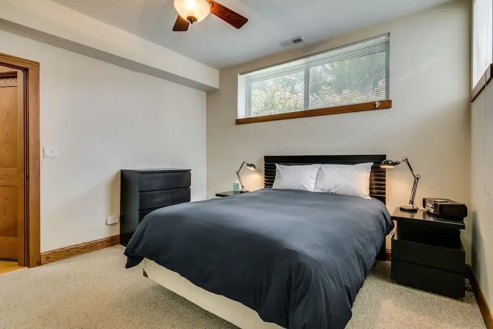 Bright Bucktown 3 Bedroom Near the 606 by AllSet Turnover