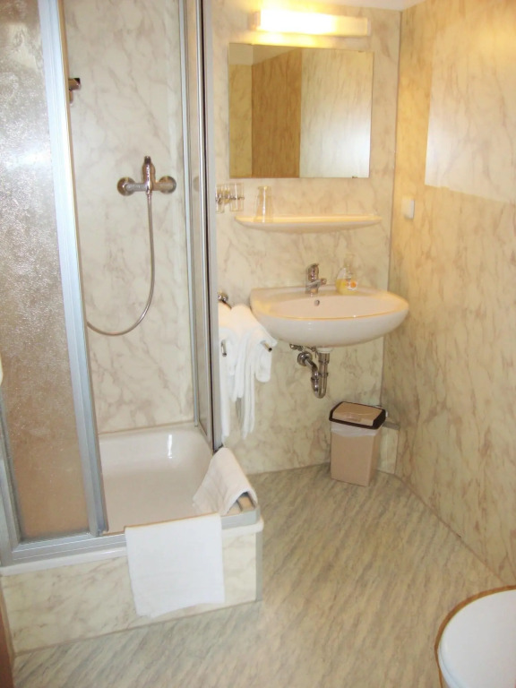 Apart Hotel Sarstedter Hof