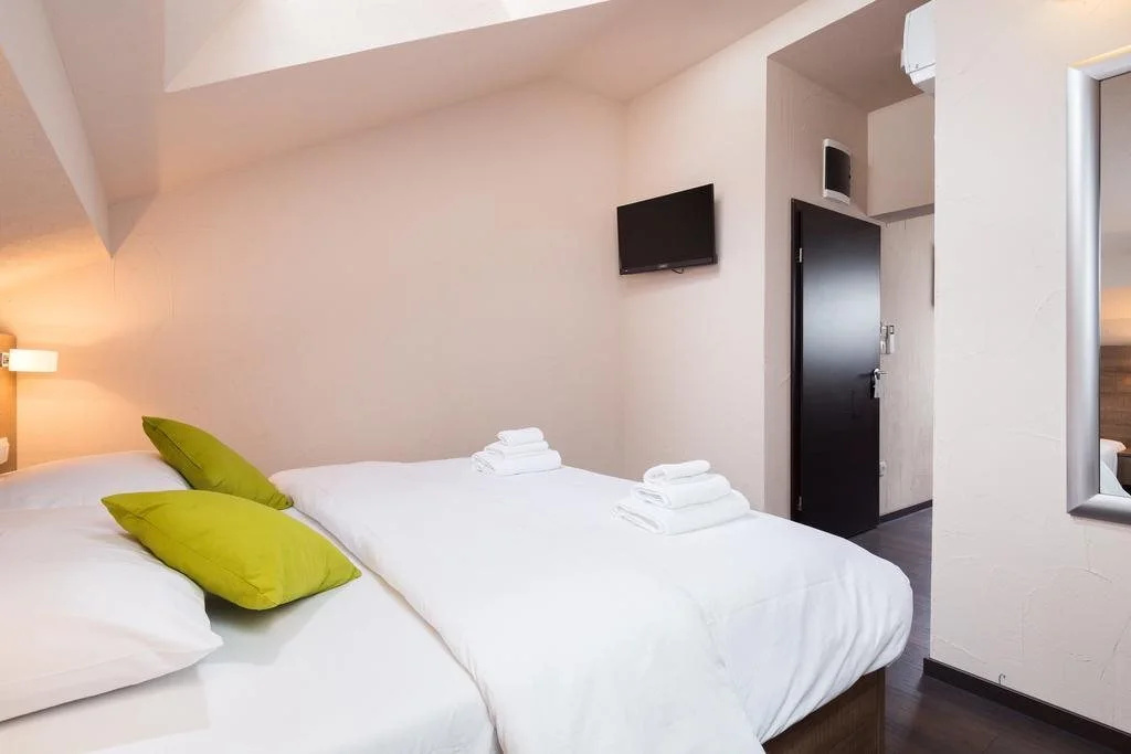 Apartment Galeriana Palace by Litto