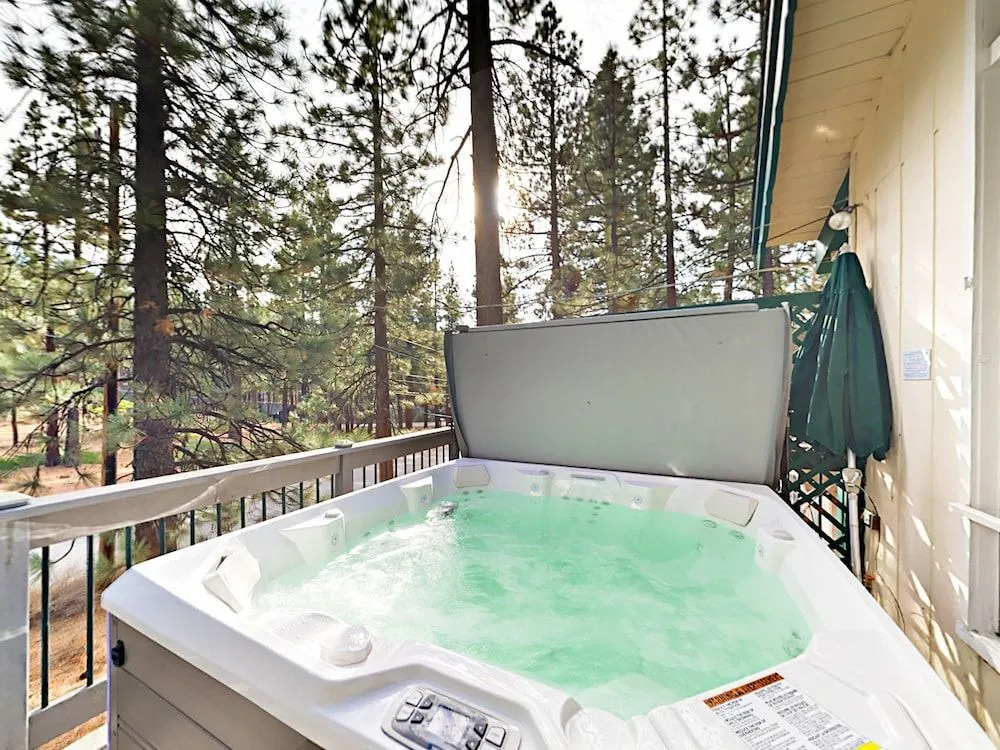 Classic Charm in South Lake Tahoe by RedAwning