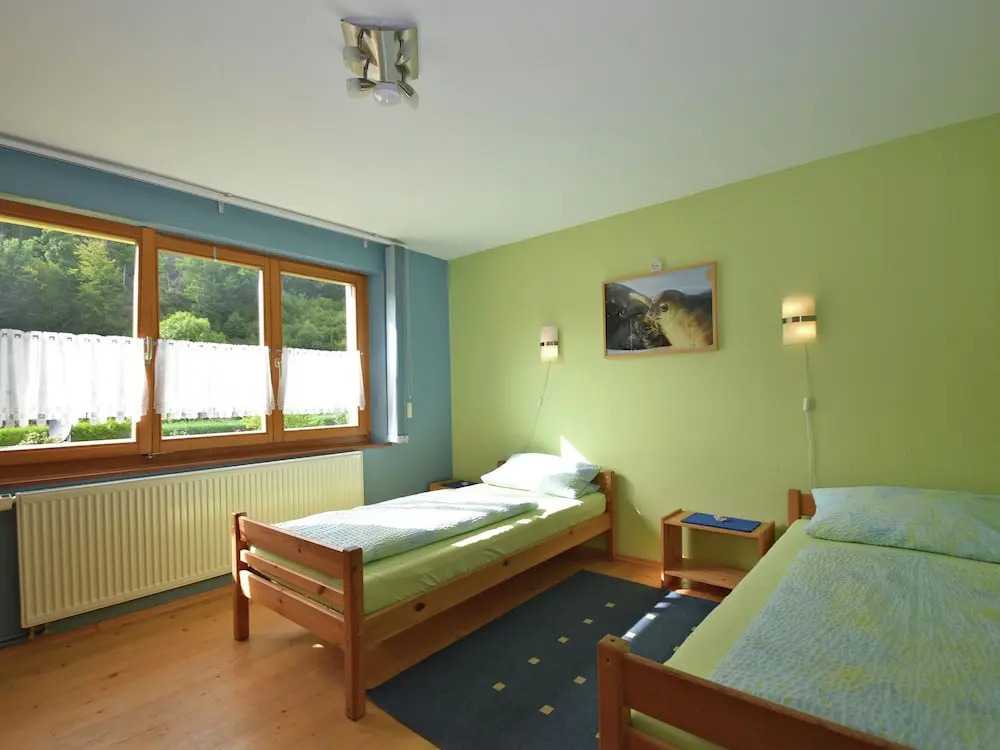 Modern Apartment in Brandenberg Near Ski Area