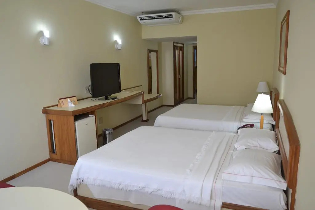 Hotel Sagres