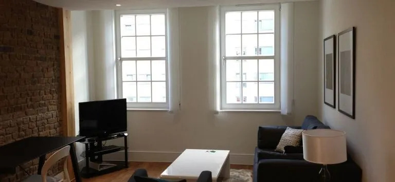 MAX Serviced Apartments Commercial Road